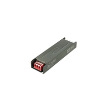 Alimentation à découpage 500W 24V semi-fermée, ultra-mince et silencieuse pour intérieur, transformateur de tension constante CC