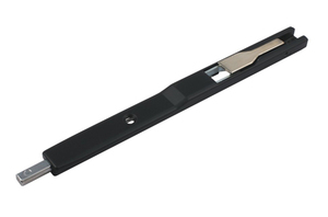 <span class=keywords><strong>Loquet</strong></span> de <span class=keywords><strong>porte</strong></span> moderne et durable en alliage de zinc et pêne dormant, types de loquets pour portes coulissantes et fenêtres - Product Image 6