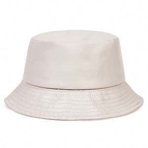 Sombrero unisex de piel sintética, sombrero para la lluvia, sombrero a prueba de viento, gorra de invierno acogedora con ala ancha, talla única, gorra de pescador para mujer - Product Image 5