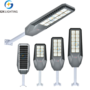 New IP65 không thấm nước <span class=keywords><strong>LED</strong></span> ánh sáng đường phố ABS cơ thể cho sân vườn bãi đậu xe đường cao tốc & chiếu sáng ngoài trời cho đường - Product Image 6