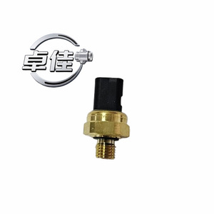ZJ Oil Pressure Sensor 51CP18-01 <b>Thread</b> Mount Piezoresistive Automotive Use - Product Image 5