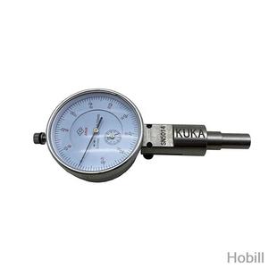 Medidor de Calibración Cero (Cabeza Pequeña) - Product Image 2