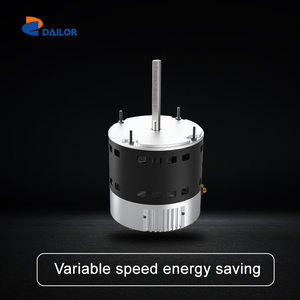 1/8-1/3 HP 12V/24V 120/240V <strong>DC</strong> brushless Replacement for furnaces and air handlersdc <strong>dc</strong> fan <strong>motor</strong> - Product Image 2