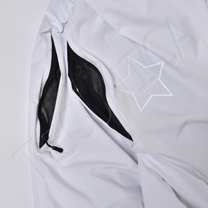 Pantalones holgados de esquí de diseño impermeable para hombre, pantalones holgados Cargo de nieve, pantalones de gran tamaño con bolsillos para Snowboard, pantalones de esquí extra holgados - Product Image 1