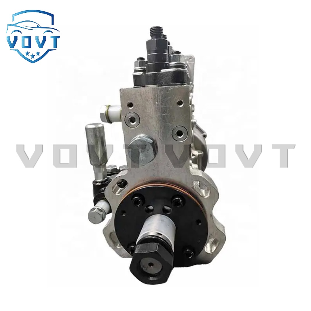 High Quality Diesel Fuel Injection Pump 0402066737 Engine Parts 0 402 066 737 for Truck