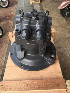 Caja de Cambios de Giro para Excavadora KPM M5X130CHB-12A/32A, Motor Hidráulico de Pistón M5X130 M5X130CHB M5X M2X, Motor KPM M5X - Product Image 6