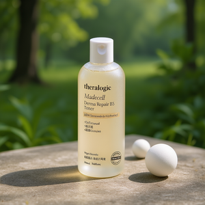 Theralogic Madecell Derma Repair B5 Tonique 280 ml Réparateur pour tous types de peau - Product Image 3