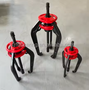 Extrator de Rolamentos Mecânico SKF Original da Suécia TMMA 80, Extrator de Rolamentos Hidráulico SKF TMMA80 - Product Image 6