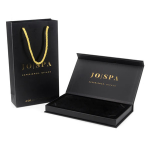 Carta regalo personalizzata di lusso NFC Trading <span class=keywords><strong>VIP</strong></span> carta di credito con confezione in scatola di carta Premium per regali aziendali esclusivi - Product Image 6