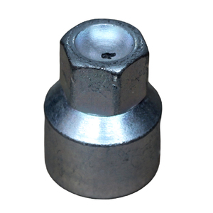 Kit d'outils <span class=keywords><strong>antivol</strong></span> pour écrous de roue CLH, clé à douille pour démontage de l'arbre à cames du moteur, clé à douille fine à 19 dents pour <span class=keywords><strong>Porsche</strong></span> - Product Image 3