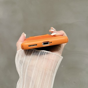 Thích hợp cho Huawei P80 <span class=keywords><strong>Ultra</strong></span> da-kết cấu điện thoại trường hợp Mate 70 ngay lập tức chuyển đổi Nova 14 Pro Full-Cover bảo vệ trường hợp - Product Image 4