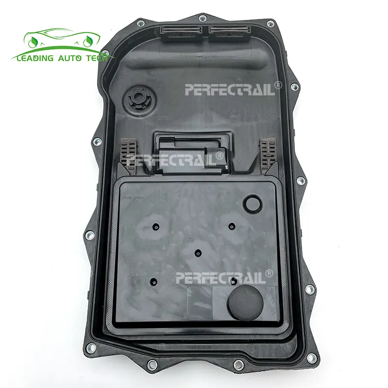 OEM LR065238 professioneller Lieferant Auto Getriebe-Ersatzteile Auto Ölpfanne Filterdichtung für Land Rover Defender Discovery 4 5