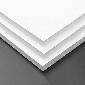 NingBo Fold FBB Folding Box Board 250-400GSM Cosmetic Gift Wrapping <b>Paper</b> Single Sided With Pallet <b>Packed</b> - Product Image 3