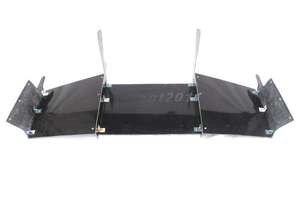 Difusor Trasero de Fibra de Vidrio de 7 Piezas para S14 Zenki S14A Kouki Boss Aero Style <span class=keywords><strong>Rocket</strong></span> <span class=keywords><strong>Bunny</strong></span> V2 1995-1998, Parabrisas Incluidos - Product Image 6