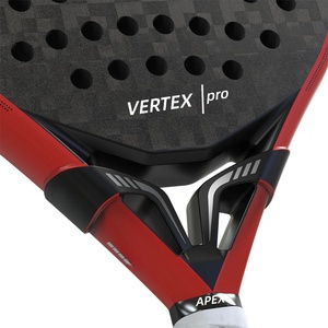 Raqueta <span class=keywords><strong>de</strong></span> Pádel TOP 2026 Personalizada para <span class=keywords><strong>Marcas</strong></span> ODM/OEM, Fábrica <span class=keywords><strong>de</strong></span> Raquetas <span class=keywords><strong>de</strong></span> Pádel, Raquetas <span class=keywords><strong>de</strong></span> Carbono al por Mayor - Product Image 2