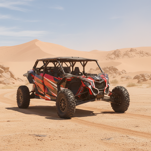 <span class=keywords><strong>Kart</strong></span> SSV tout-terrain professionnel chinois 1500cc à essence, 4 roues, 4 places, robuste, puissance de montée imbattable, 120 km/h, pour l'extérieur - Product Image 1