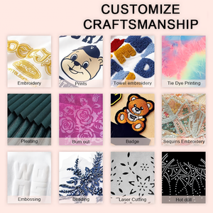 Ensemble de sweat à capuche en coton personnalisé de haute qualité pantalon de survêtement décontracté pour femmes et ensemble de survêtement pull-over confortable - Product Image 3