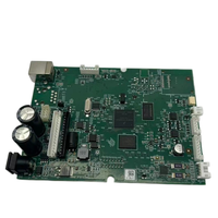 Placa base de impresora Plc P1080383-73 compatible con Zebra ZD220 ZD 220, suministro al por mayor