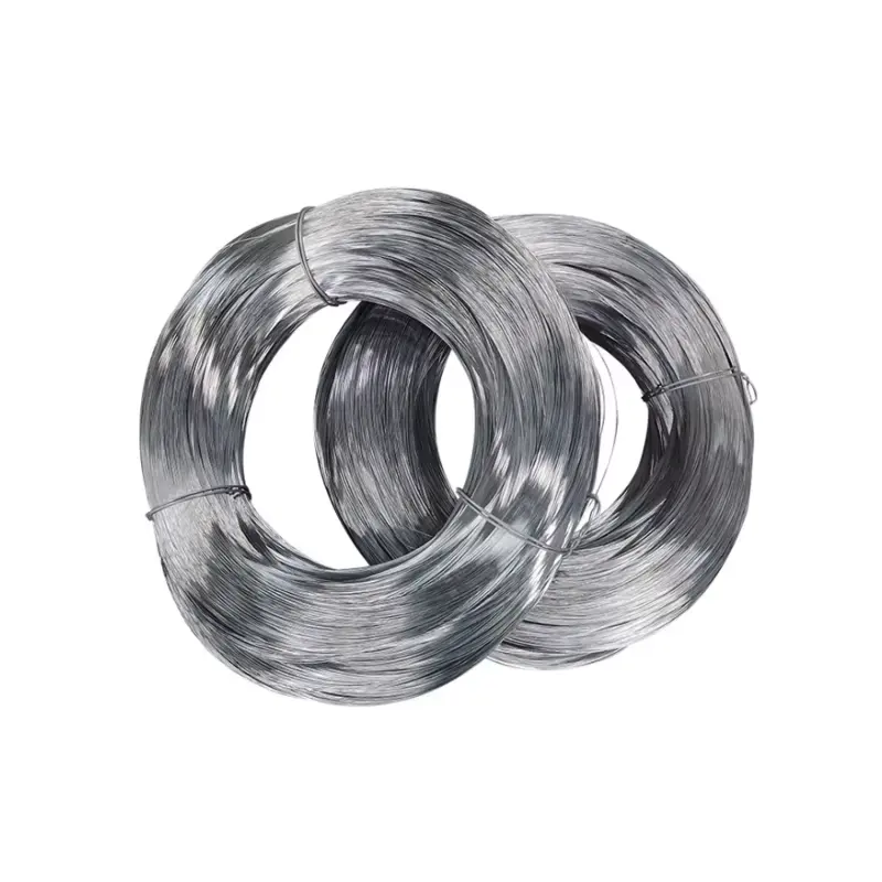 उच्च गुणवत्ता वाले स्टेनलेस स्टील वेल्डिंग तार मिग 304 410 स्टेनलेस स्टील तार 0.13 निर्माण और कृषि में उपयोग किया जाता है