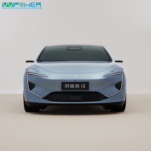 Véhicule d'<span class=keywords><strong>occasion</strong></span> <span class=keywords><strong>de</strong></span> haute qualité AVATR 12 Pure Electric AWD Ultra Version 705 km, sans accident, faible kilométrage, voiture d'<span class=keywords><strong>occasion</strong></span> - Product Image 2