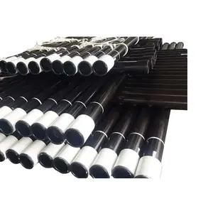Wholesale High Quality Honed Seamless Carbon Steel Pipes Tube Casing pipe