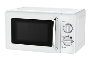 Four à <span class=keywords><strong>micro</strong></span>-ondes électrique intelligent 20L numérique blanc à convection à air chaud commercial bon marché pour hôtels ménage Installation intégrée - Product Image 4