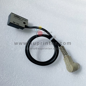 เซ็นเซอร์แท้รุ่น RK752 037U304544 โฟโตเซลล์เซ็นเซอร์สำหรับอะไหล่เครื่องพิมพ์ออฟเซ็ต Man Roland - Product Image 2