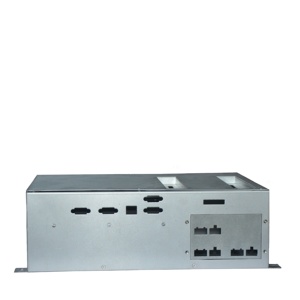 Boîtier en tôle d'acier inoxydable personnalisé à bon prix, pièce automobile, IP66, soudage laser, boîtier d'ordinateur - Product Image 1