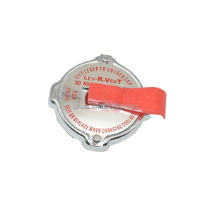 Cubierta de tapa de radiador de coche Skula para CHRYSLER <span class=keywords><strong>CARAVAN</strong></span> 1993-2020 52079880AA 04677493AA 3781830 4677493AA - Product Image 1