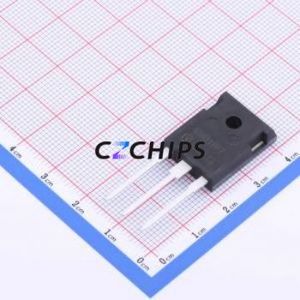 ทรานซิสเตอร์ภาคสนาม IPW60R018CFD7 TO-247-3ทรานซิสเตอร์ (มอสเฟท) คุณภาพสูง - Product Image 1