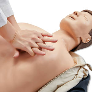 Manekin <span class=keywords><strong>CPR</strong></span> komputer otomatis penuh, <span class=keywords><strong>CPR</strong></span> dan keperawatan ZW/CPR300S-H - Product Image 4