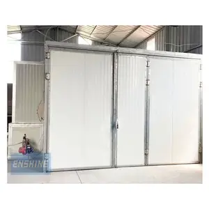 Economical and Practical Powder Coating Oven for Powder Curing