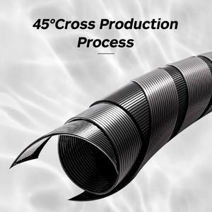 Unthouse-accesorios para Fuji, varillas alimentadoras 90-3,9 Toray de carbono, caña de pescar 3 + 3 Section <span class=keywords><strong>fider</strong></span> 150 - Product Image 5