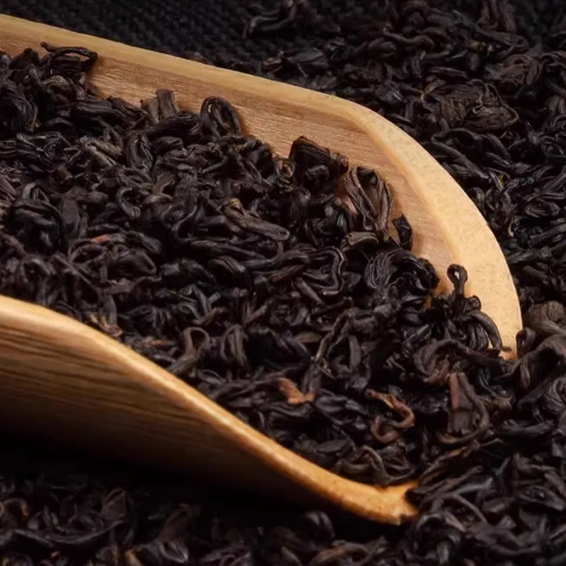 Keemun-té negro suelto, té negro chino, precio estándar europeo, gran oferta