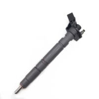 059130277CR,059130277ED,0445117042,0445117041,0445117067 genuino nuevo inyector Common Rail diésel para Auidi A4/A6/A7/Q7 3.0D TDI