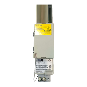 Nuevo Módulo de Potencia Original 6SN1123 1AA00 0DA0 1 eje 80A SIMODRIVE 611 - Product Image 3