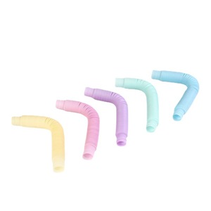Tubo Telescópico Fitness Tiger de 29 mm, Juguete Antiestrés, Tubo Corrugado de Plástico para Jóvenes Unisex - Product Image 3