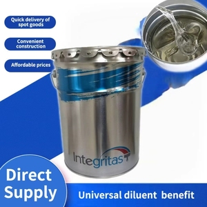 Factory Direct Sales of Industrial <strong>Epoxy</strong> <strong>Floor</strong> Waterproof <strong>Coating</strong> - Product Image 2