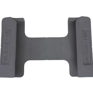 ฐานยึดตู้คอนเทนเนอร์แบบเดี่ยวและแบบคู่ พร้อมฐานเหล็กแบบ Dovetail Twist Lock  มีจำนวนสั่งซื้อขั้นต่ำน้อย - Product Image 1