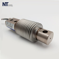 Celda de Carga de Acero Aleado IP68 C3 HM11 5/10/20 kg con Montaje de Tornillo y Punto Único para Básculas de Banda