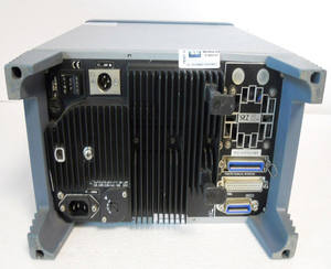 Monitor de Servicios de <span class=keywords><strong>Radiocomunicación</strong></span> Rohde and Schwarz CMS52 CMS52 de 1 GHz - Product Image 3