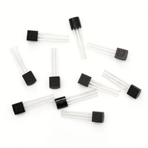100% Genuine Original New PJN1NA50 TO-92L Transistor Specialized <b>Electronic</b> Components Purchasing and Support Services - Product Image 1