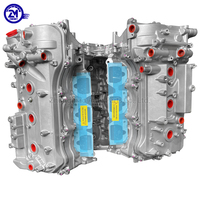 Factory Direct Sale Petrol Engine Assembly 1GR-FE/GRJ150 for 1900031A61 1900031L41 Prado Land Cruiser 6 Cylinder V6