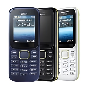 Offre Spéciale Liquidation Usine B310E Téléphone <span class=keywords><strong>Portable</strong></span> 2G à Clavier Barre, Écran Couleur, Double SIM GSM, Radio FM - Product Image 6