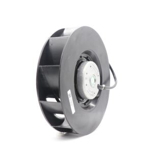 Ventilateur centrifuge de refroidissement à roulement à billes Fans-tech SC220A1-AGT-03-002 230VAC 50/60Hz 90/120W 0.39/0.53A 2460/2650RPM 750/808m3/h OEM - Product Image 3