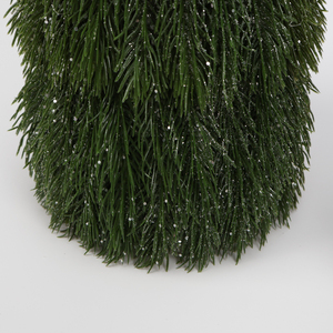 Высококачественная искусственная новогодняя елка meichuanghuui, легко собираемая с металлической подставкой, Рождественская елка из ПВХ - Product Image 3