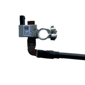Tiguan L, Lamando, Magotan, Tharu, Teramont <b>battery</b> negative <b>terminal</b> wire, start-stop wire, start-stop switch 5QO 915 181K - Product Image 5