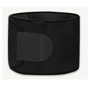 <span class=keywords><strong>Ceinture</strong></span> amincissante en néoprène <span class=keywords><strong>pour</strong></span> <span class=keywords><strong>homme</strong></span>, effet brûle-graisse, silhouette affinée, <span class=keywords><strong>pour</strong></span> la sudation abdominale - Product Image 3
