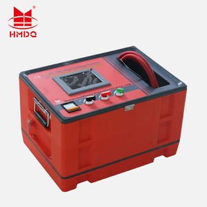 60kv/dc dc gerilim yanmaya dayanıklı kaynak kablosu arıza yanma Test kiti - Product Image 2