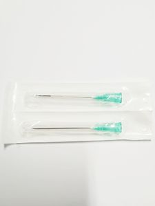Aiguille hypodermique CE ISO13485 16G 18G 19G 20G 21G 22G <span class=keywords><strong>23G</strong></span> 24G 25G 26G 27G - Product Image 6
